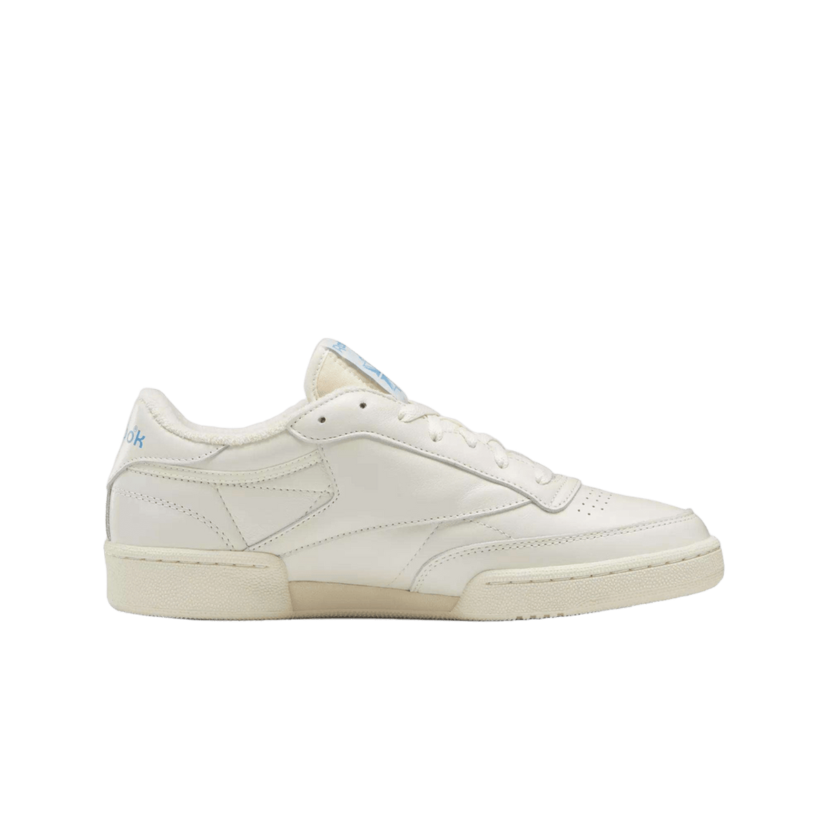 Reebok Club C 85 Vintage Chalk Essential Blue
