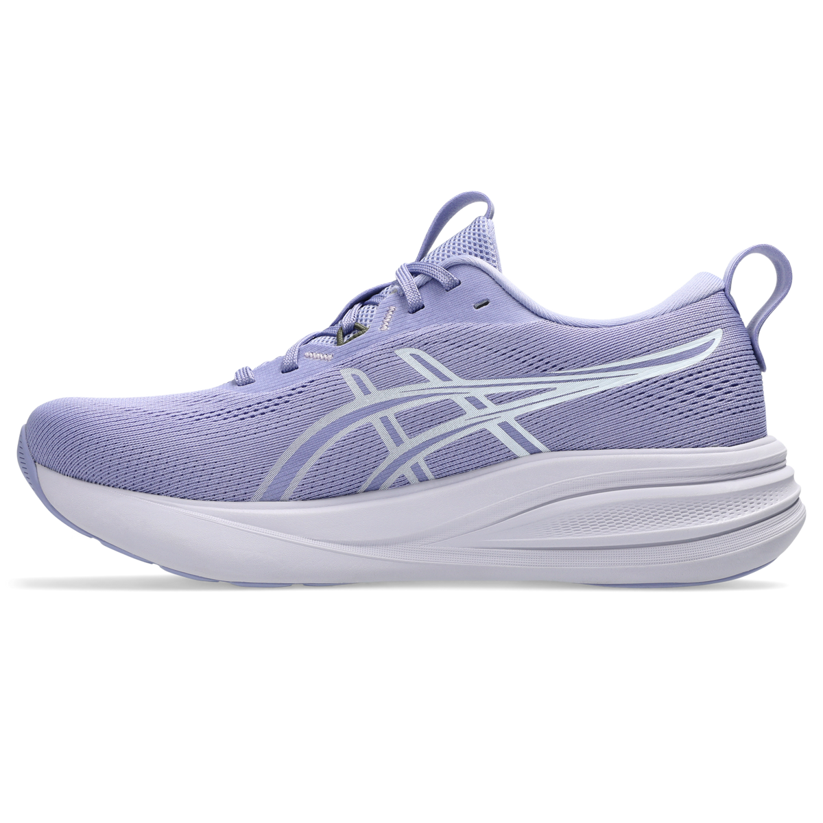 ASICS Gel-Pulse 17 Bluebell White (Women's)