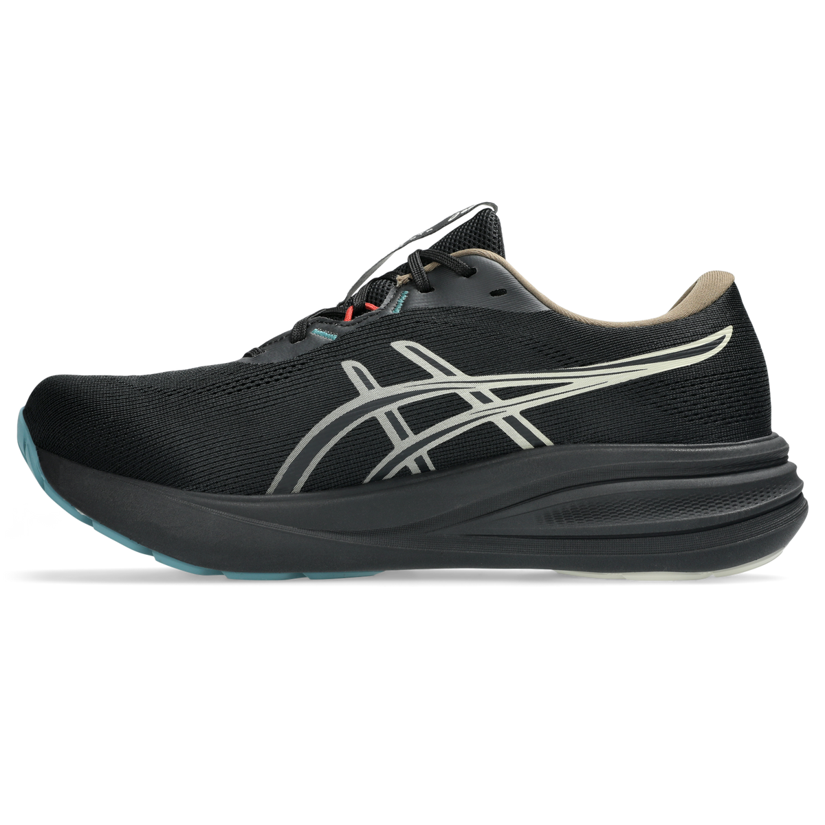 ASICS Gel-Pulse 17 Gore-Tex Black Light Dust