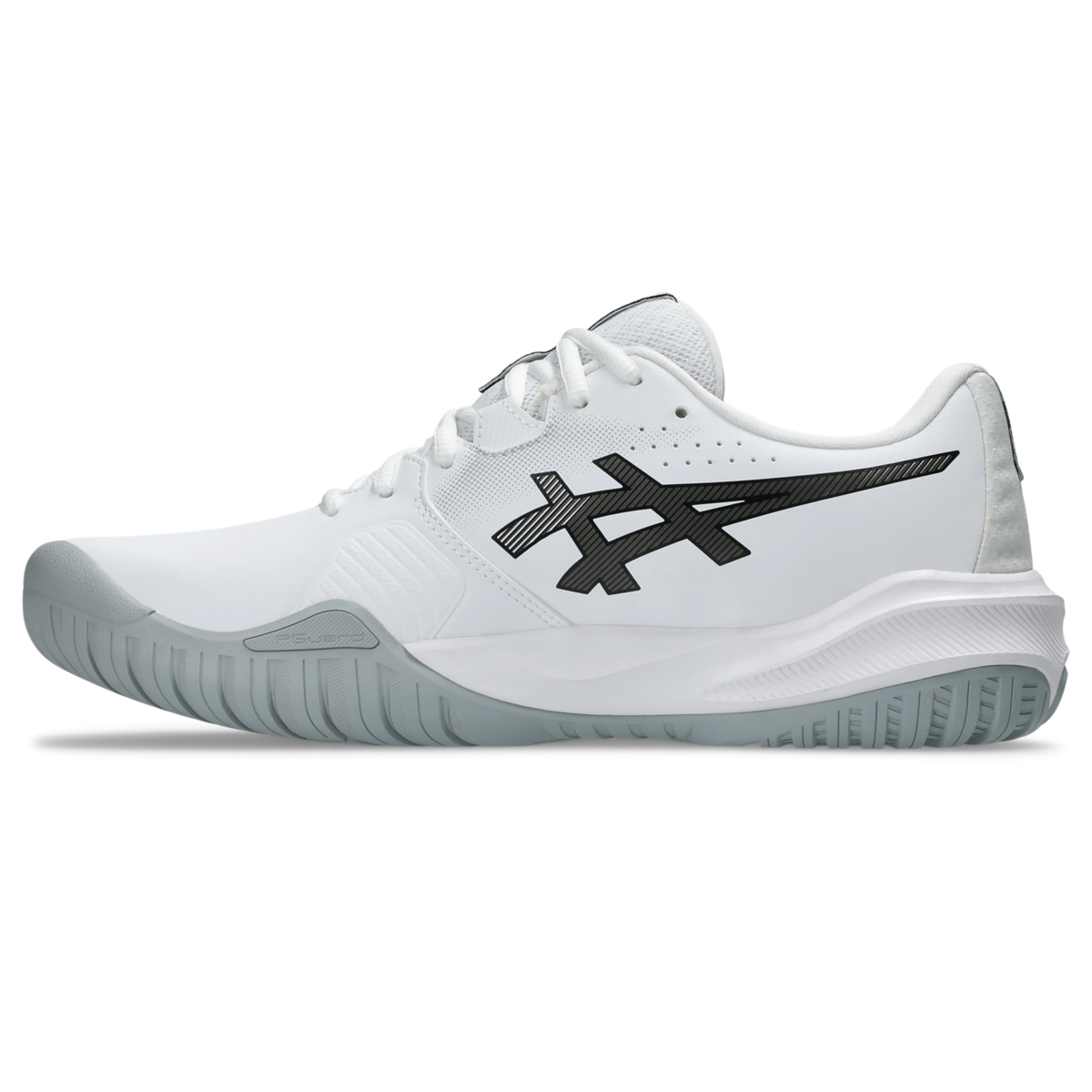 ASICS Gel-Challenger 15 White Gunmetal