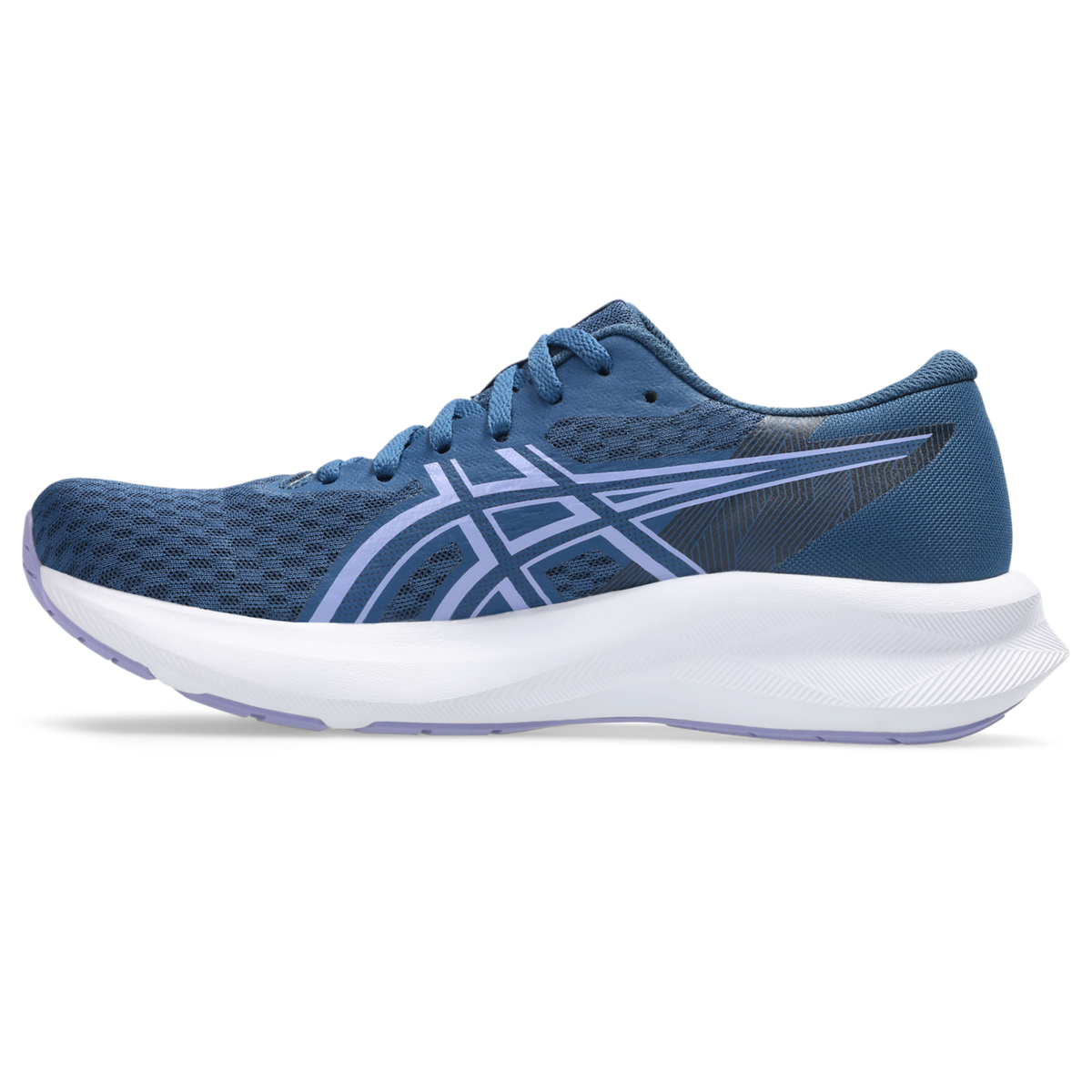 ASICS Patriot 14 Twilight Blue Bluebell (Women's)