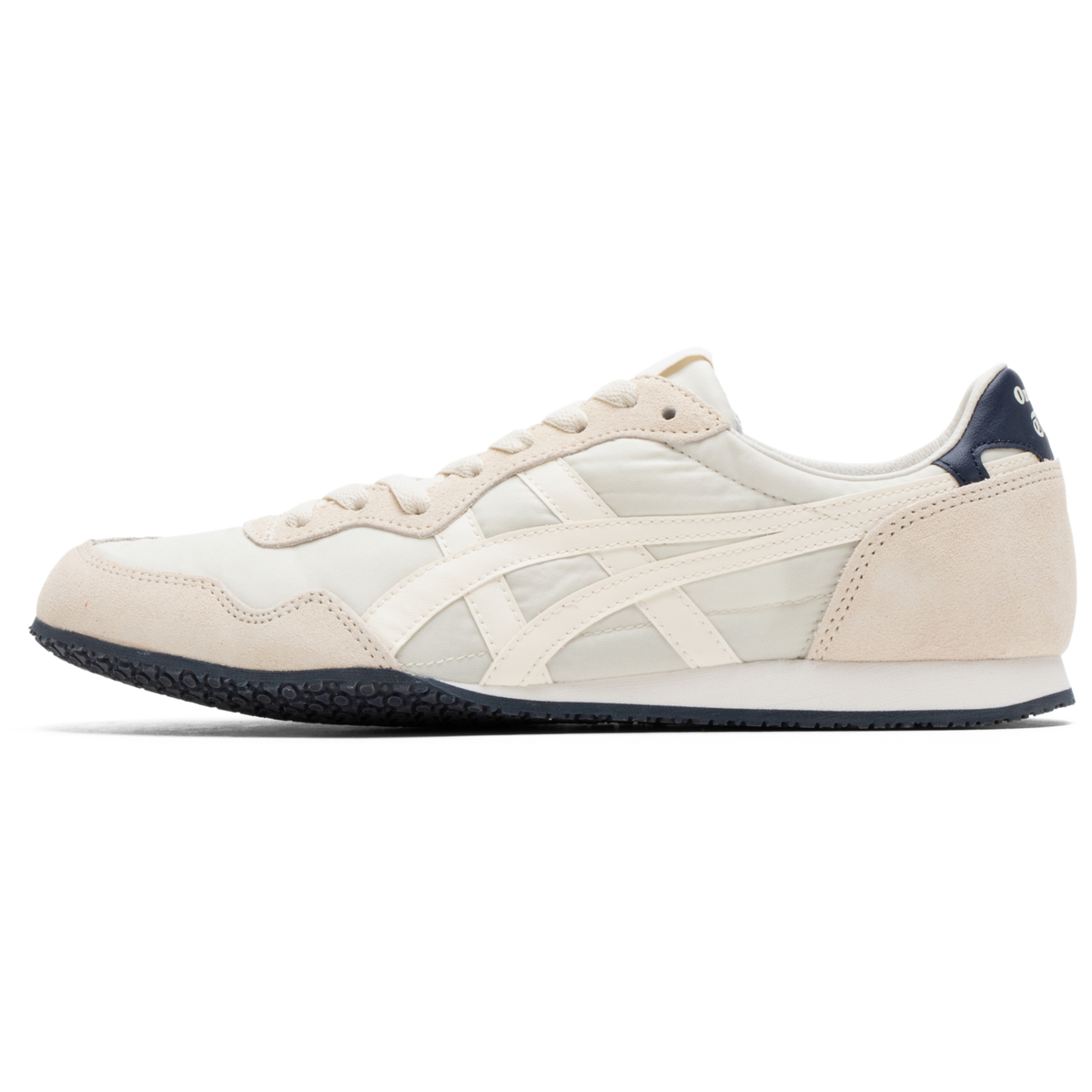 Onitsuka Tiger Serrano Oatmeal Cream