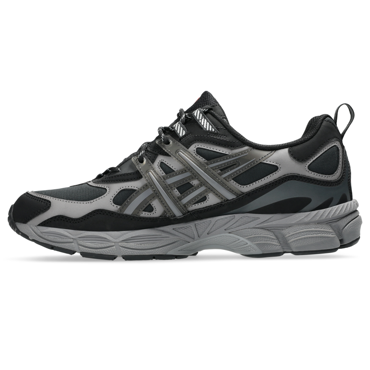 ASICS Gel-NYC Utility Black Carbon