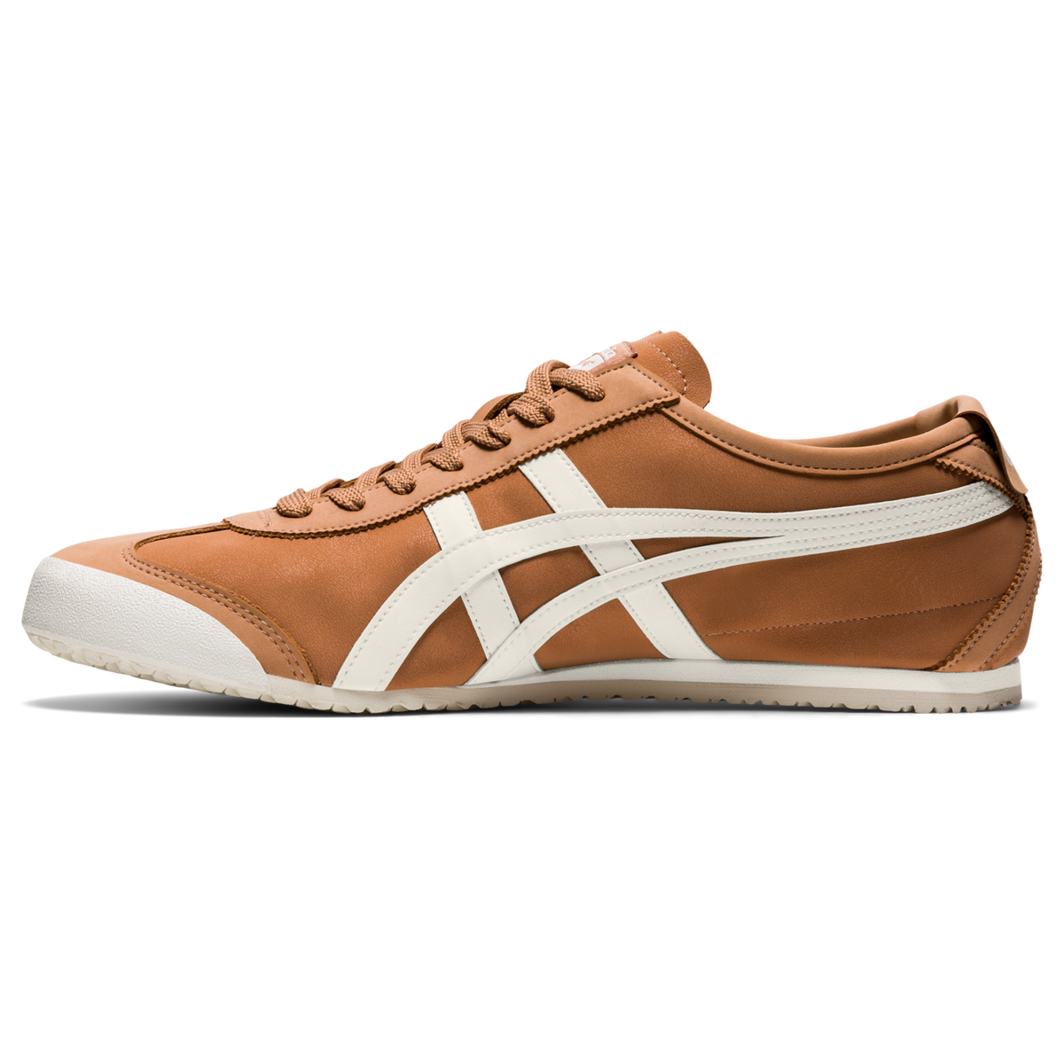 Onitsuka Tiger Mexico 66 Sand Red Cream