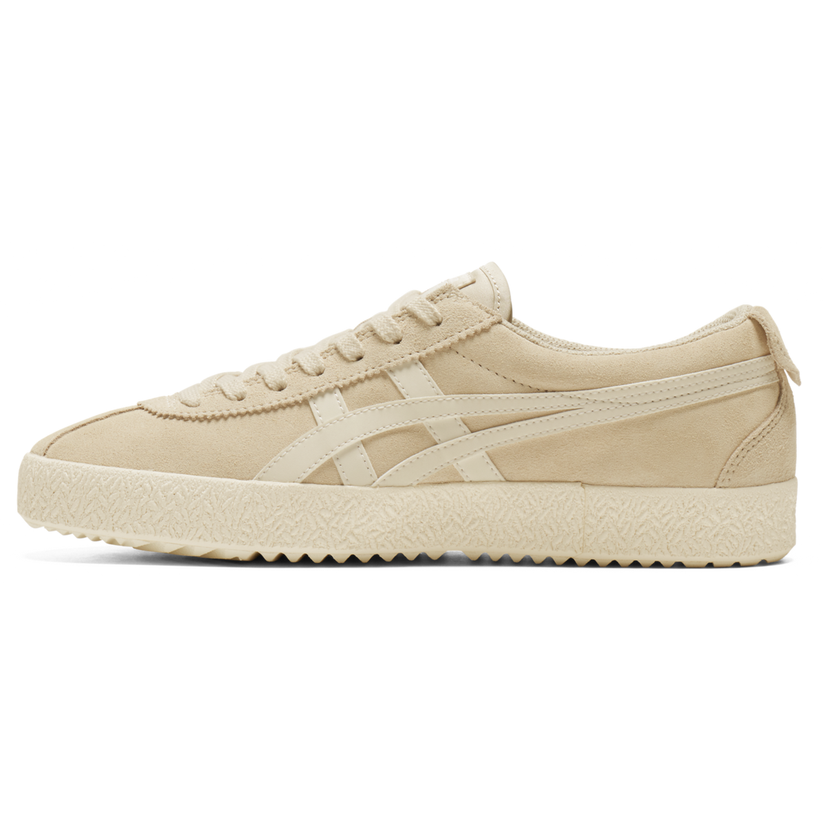Onitsuka Tiger Mexico Delegation Vanilla Cream