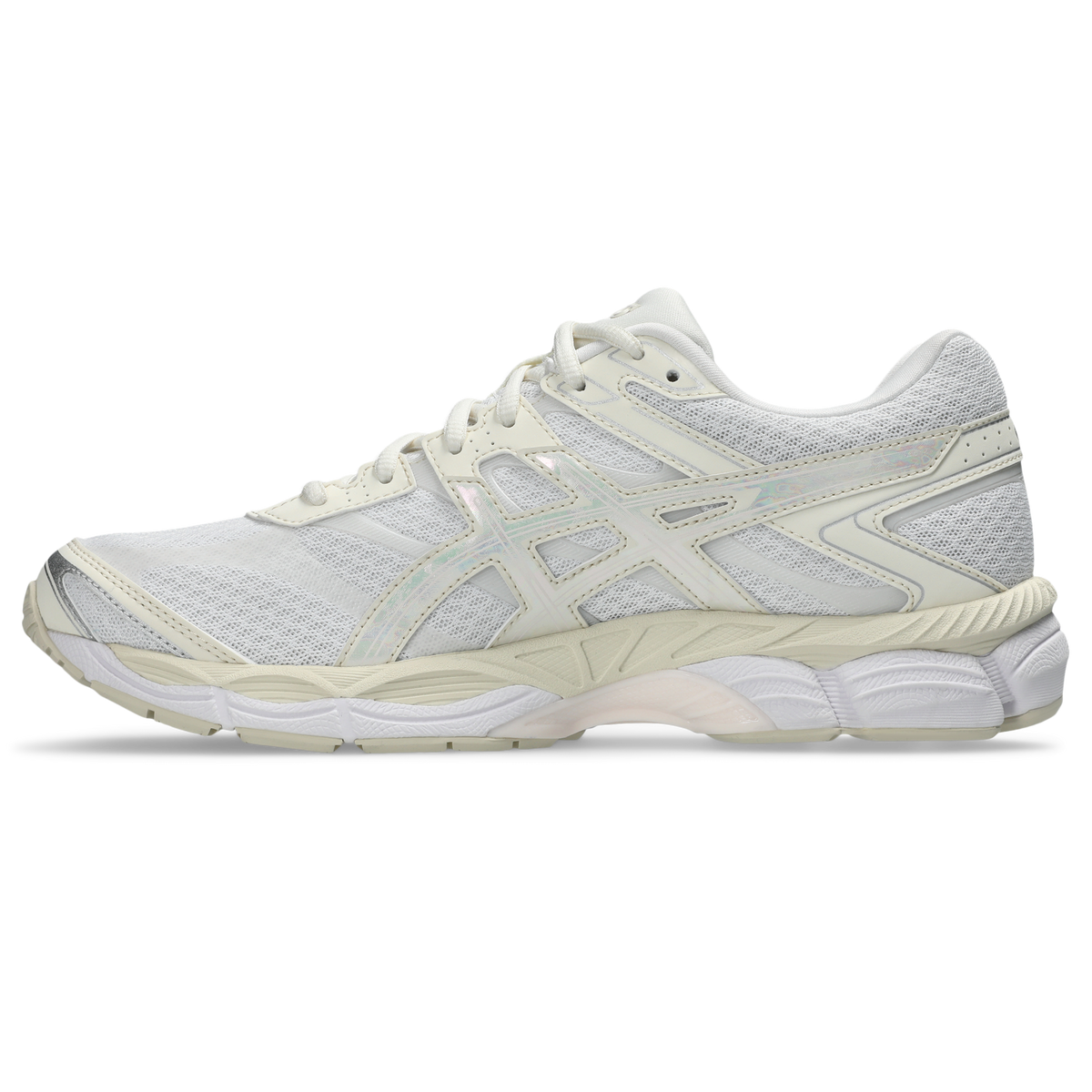 ASICS Gel-Cumulus 16 White Cream