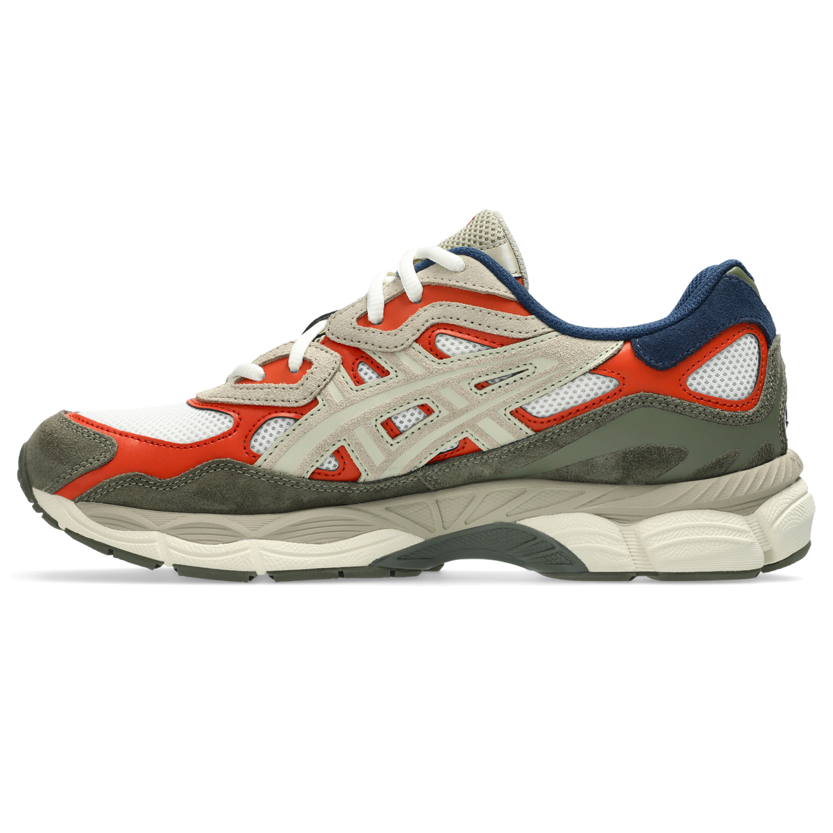 ASICS Gel-NYC Cream Irvine