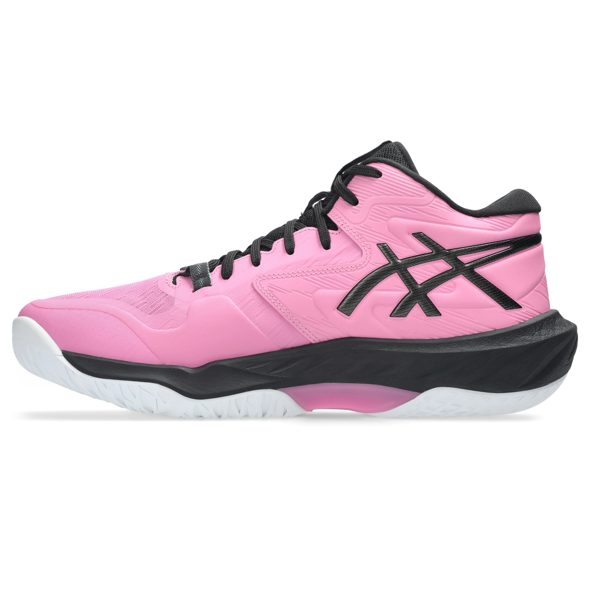 ASICS Sky Elite FF MT 4 Bubble Gum Gun Metal