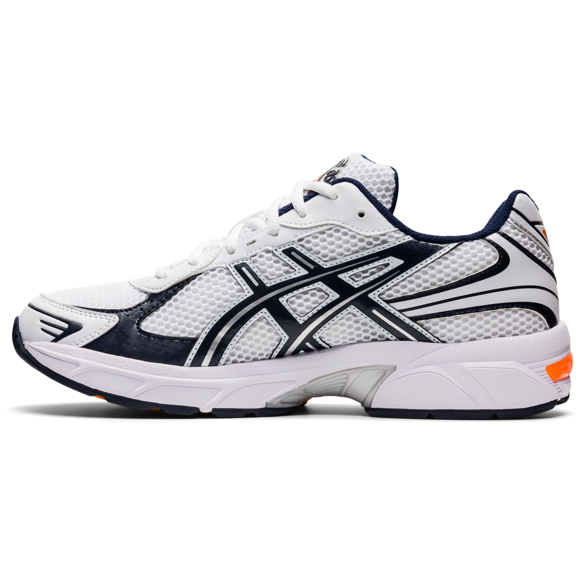 ASICS Gel-1130 White Midnight