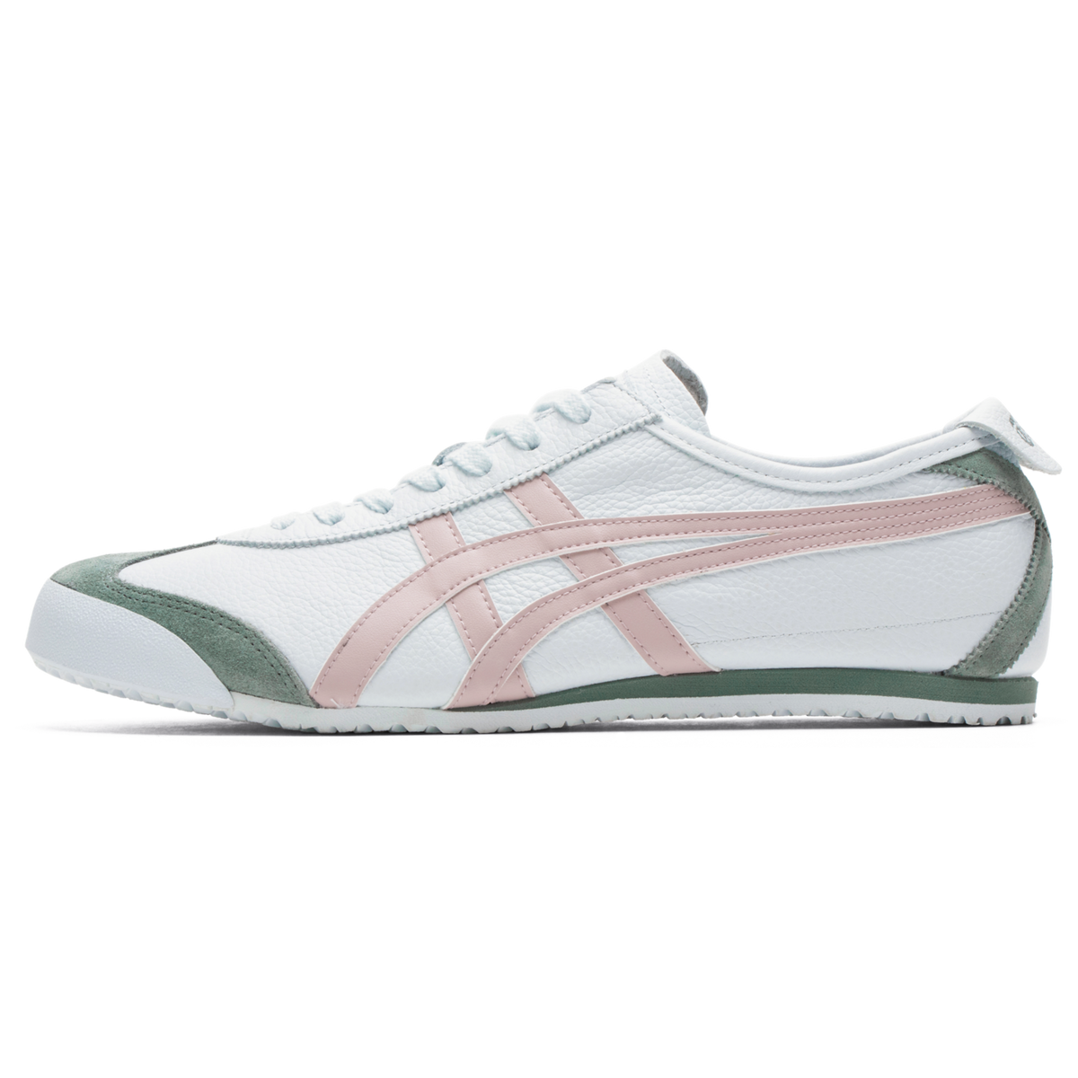 Onitsuka Tiger Mexico 66 Airy Blue Watershed Rose
