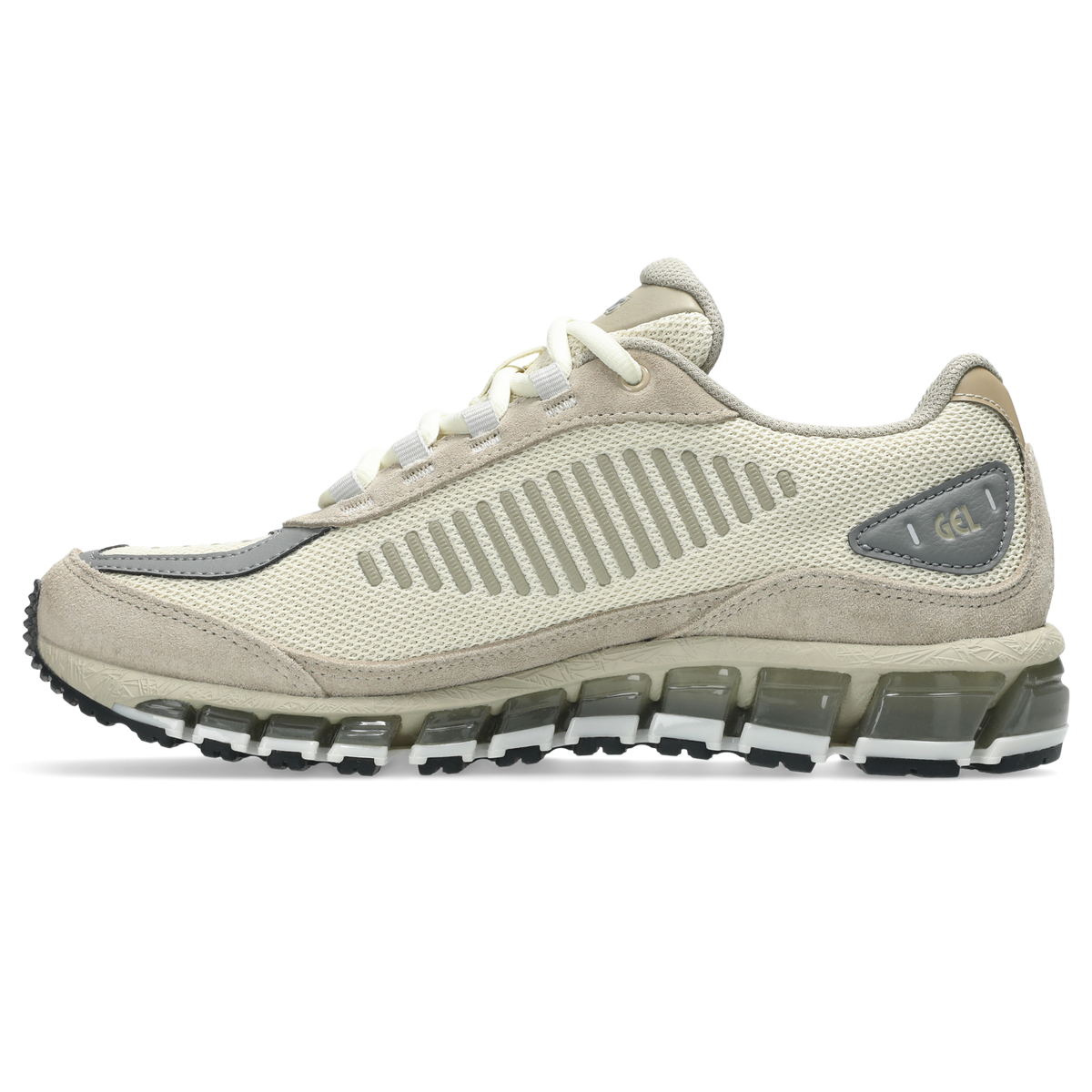 ASICS Gel-Quantum 360 I AMP Pale Oak Wool