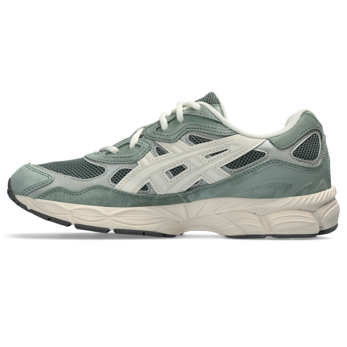 ASICS Gel-NYC Ivy Smoke Grey