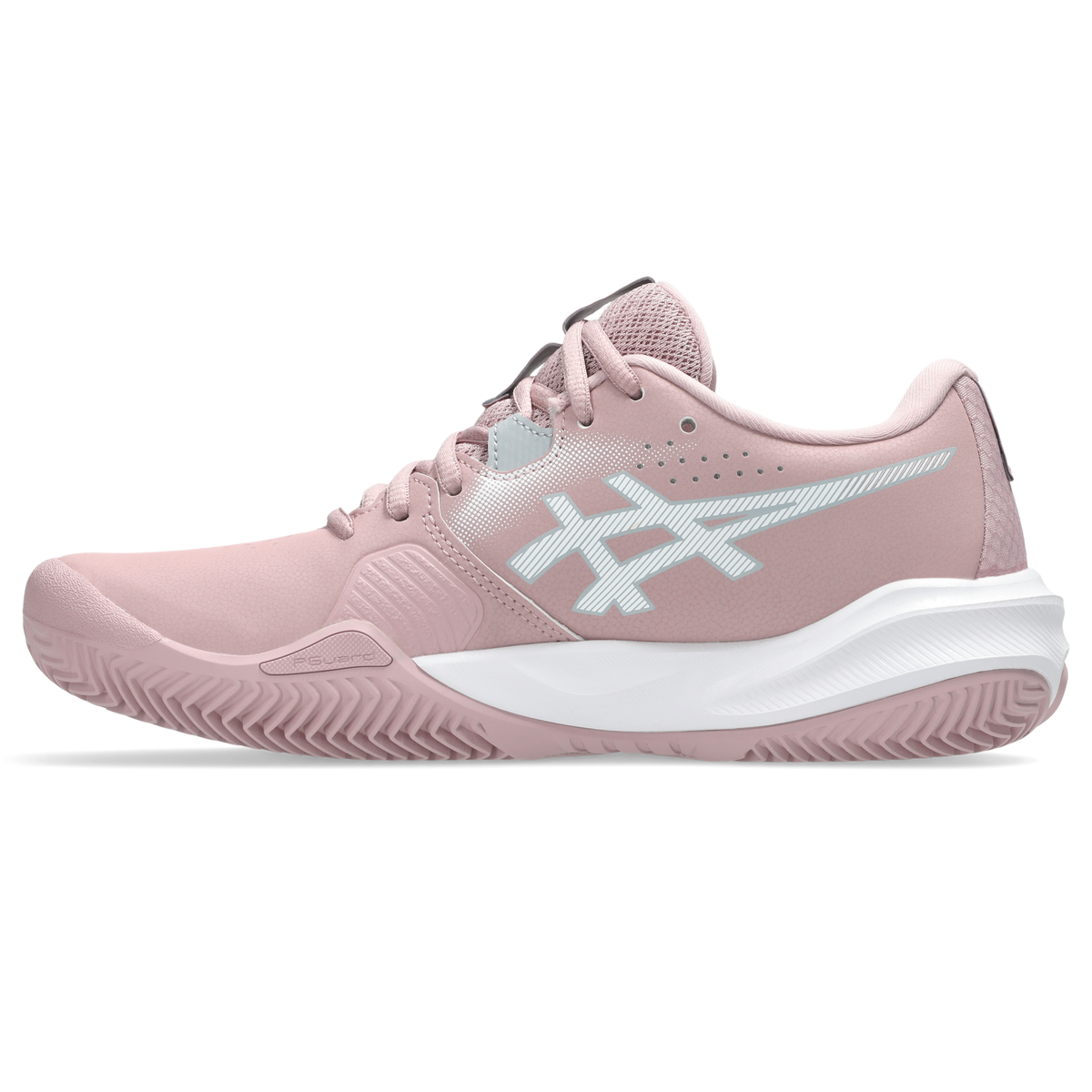 ASICS Gel-Challenger 15 Clay Morganite Piedmont Grey (Women's)