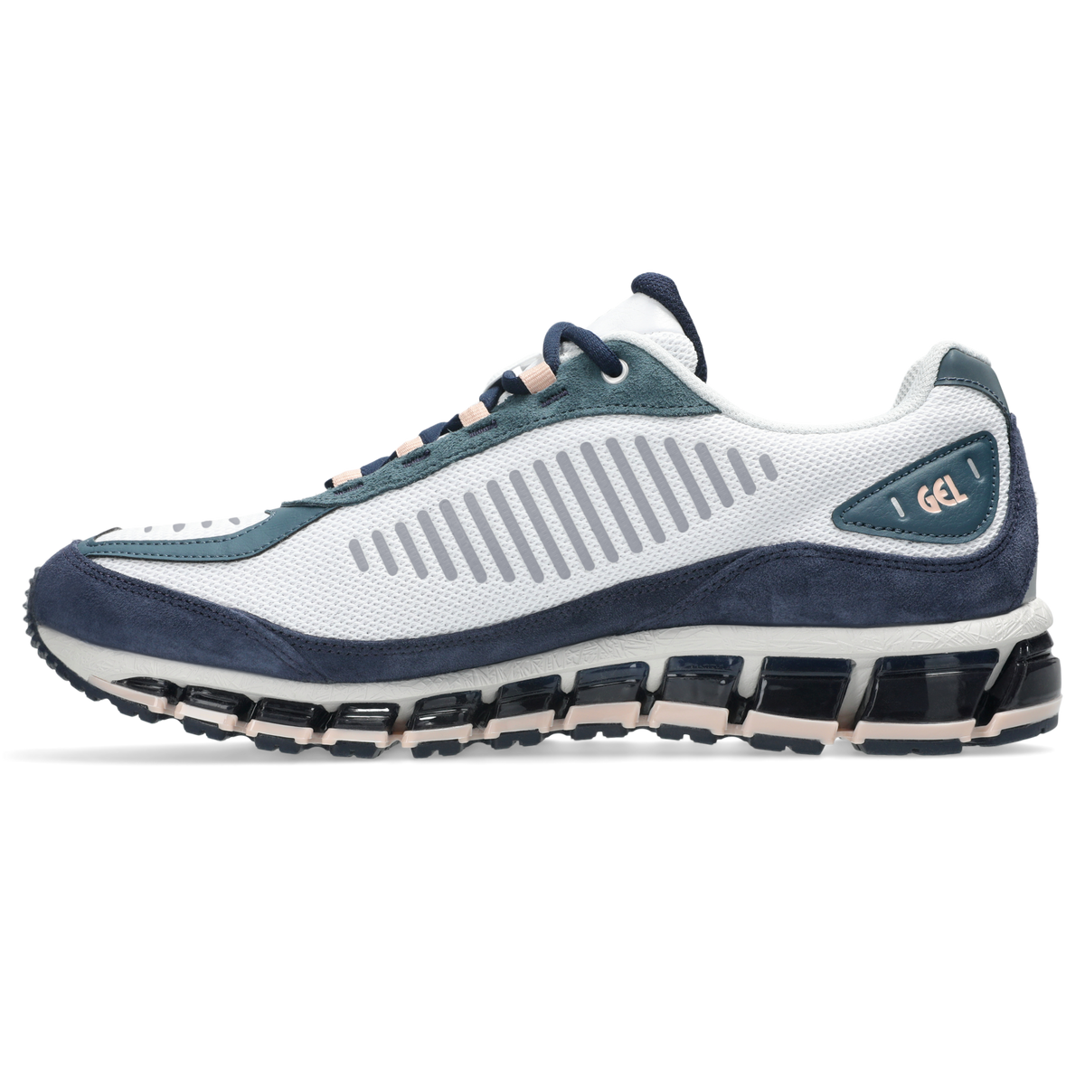 ASICS Gel-Quantum 360 I AMP White Midnight