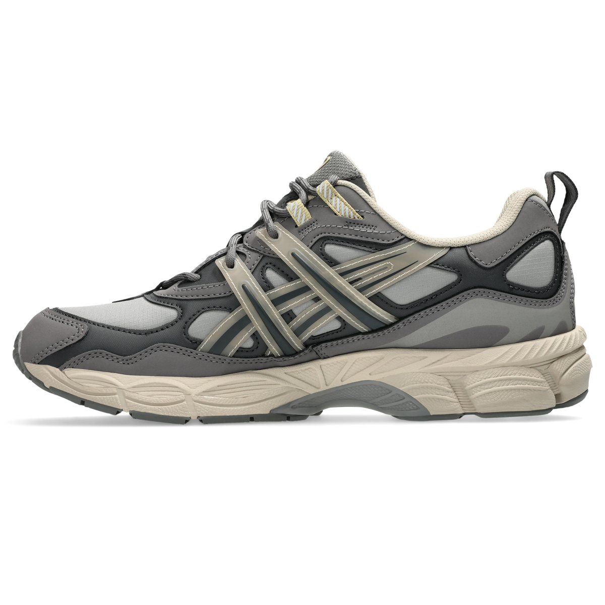 ASICS Gel-NYC Utility Steeple Grey Graphite Grey