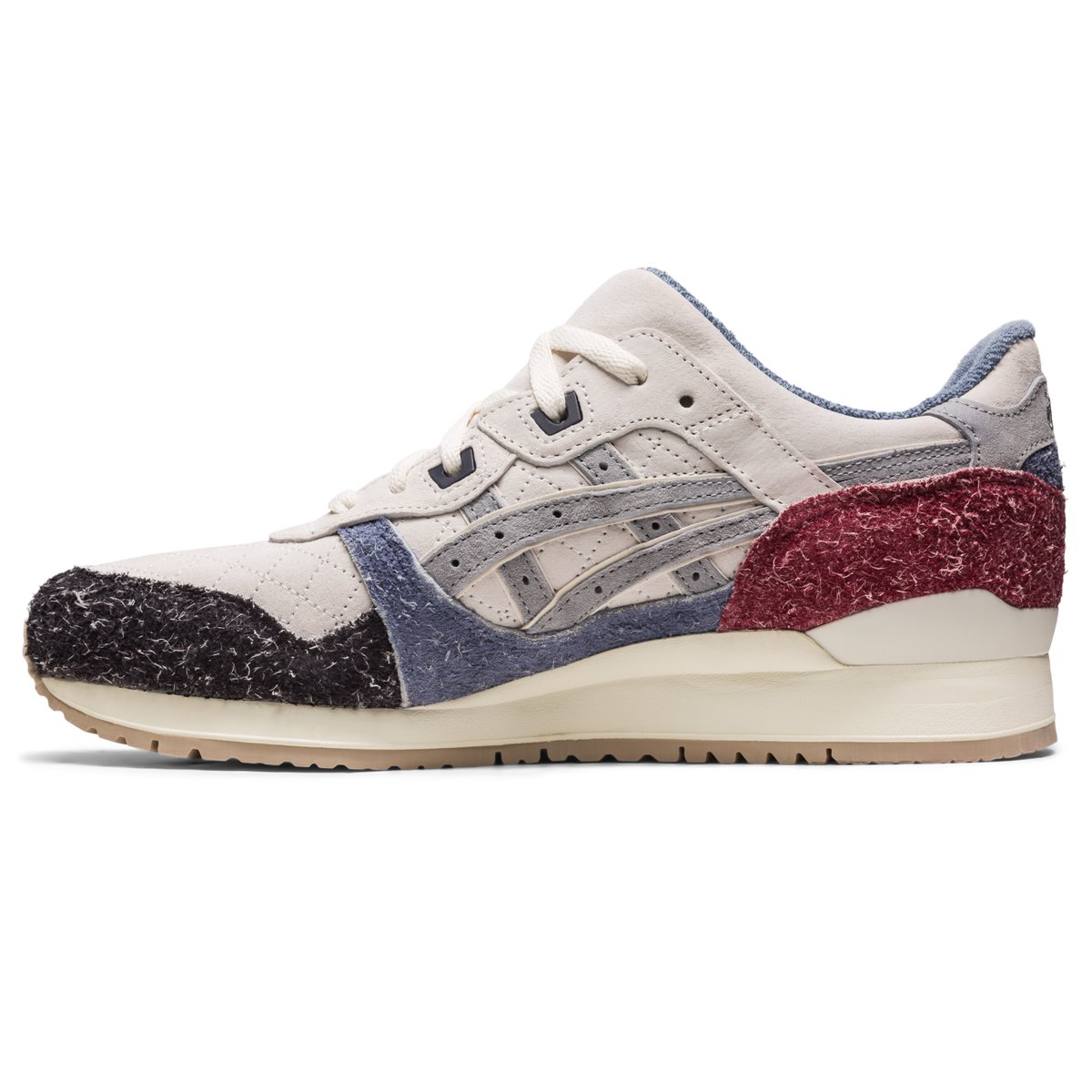 ASICS Gel-Lyte III Remastered Kith Seoul