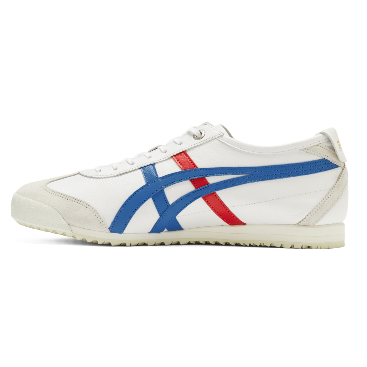 Onitsuka Tiger Mexico 66 SD White Directoire Blue Red | 1183A872-113