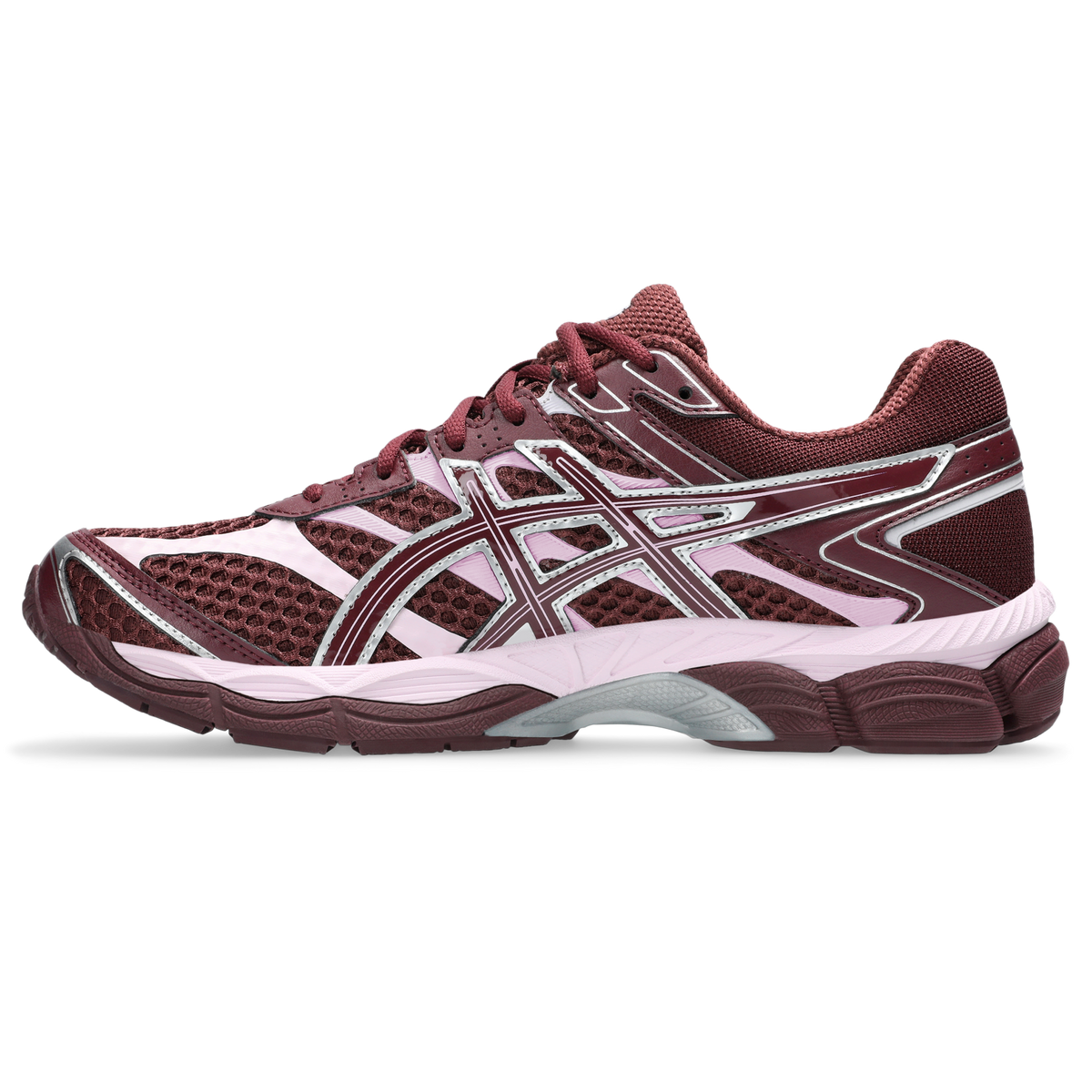 ASICS Gel-Cumulus 16 Burgundy Pink