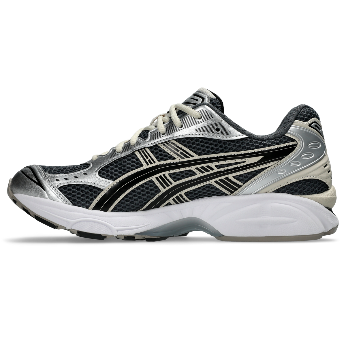 ASICS Gel-Kayano 14 Carrier Grey Black