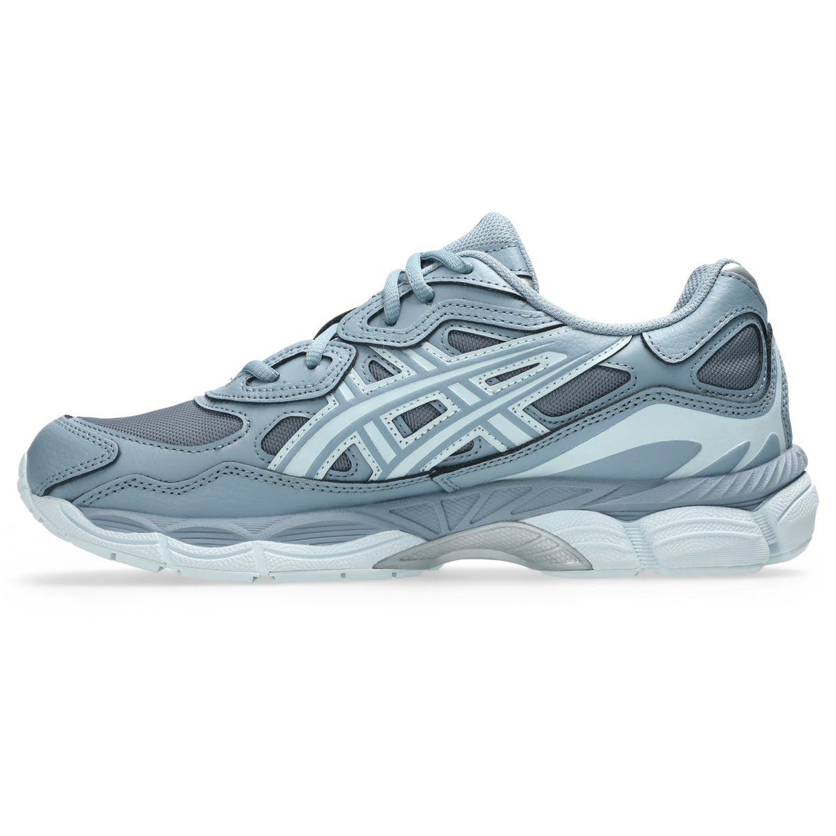 ASICS Gel-NYC Slate Blue