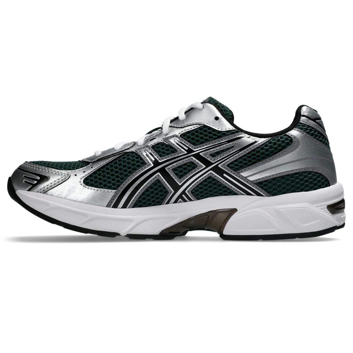 ASICS Gel-1130 Evergreen Black