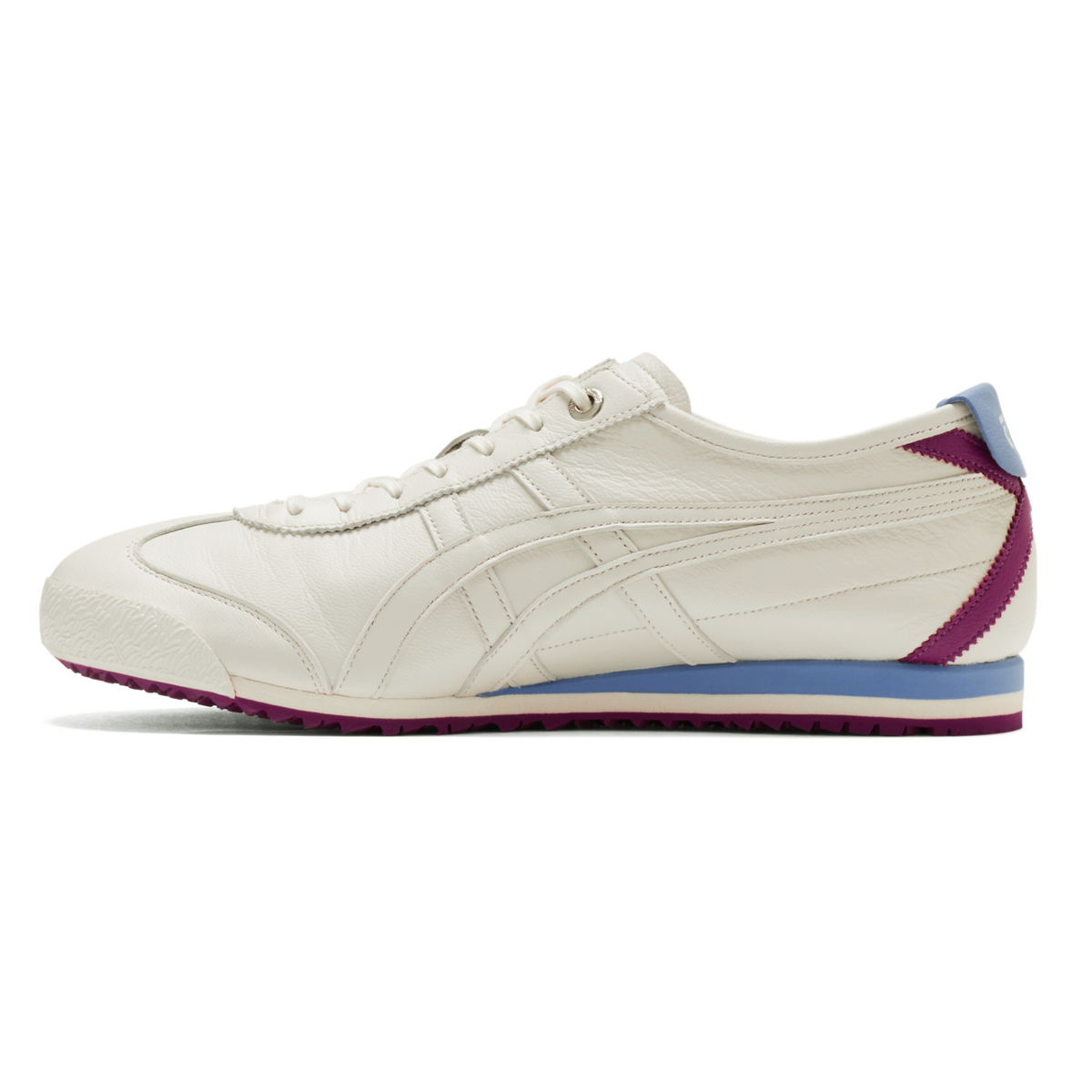Onitsuka Tiger Mexico 66 SD Cream Sky Blue Berry