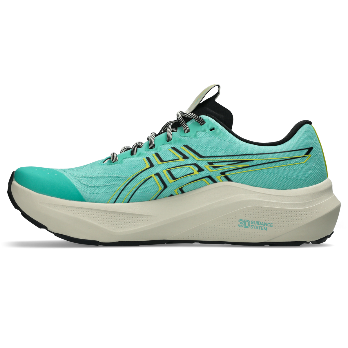 ASICS GT-2000 14 TR Aurora Green Cacti