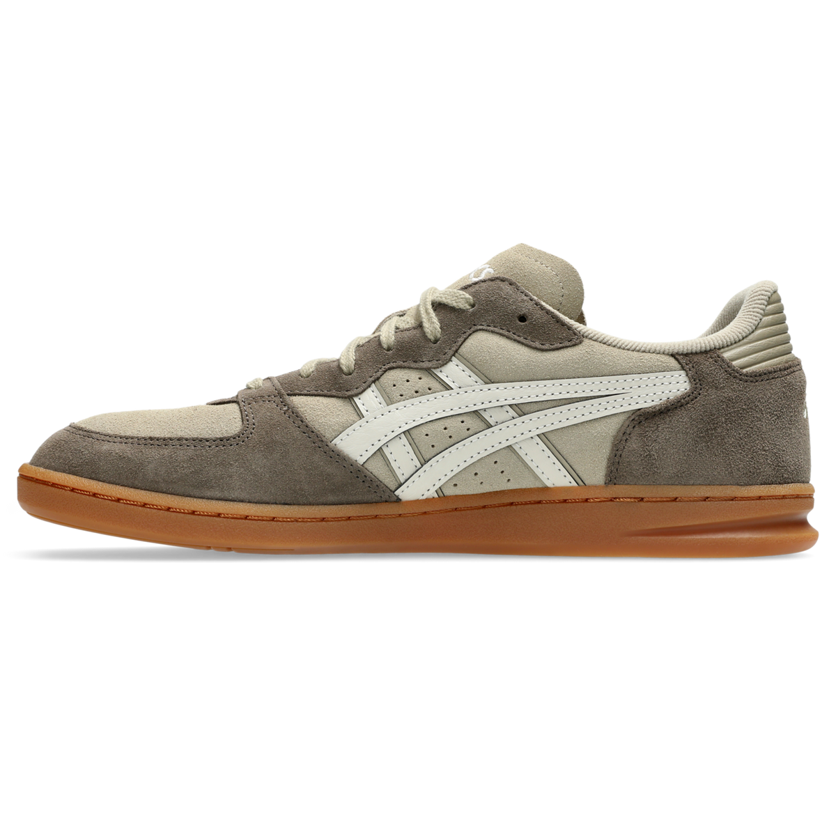 ASICS Skyhand OG Driftwood Smoke Grey