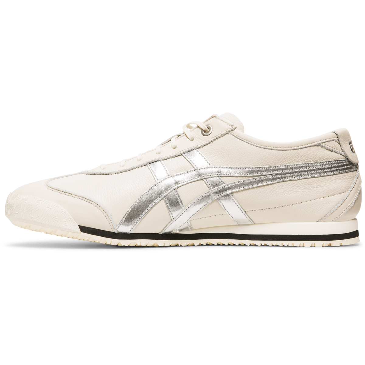 Onitsuka Tiger Mexico 66 SD Birch Silver | 1183A592-200