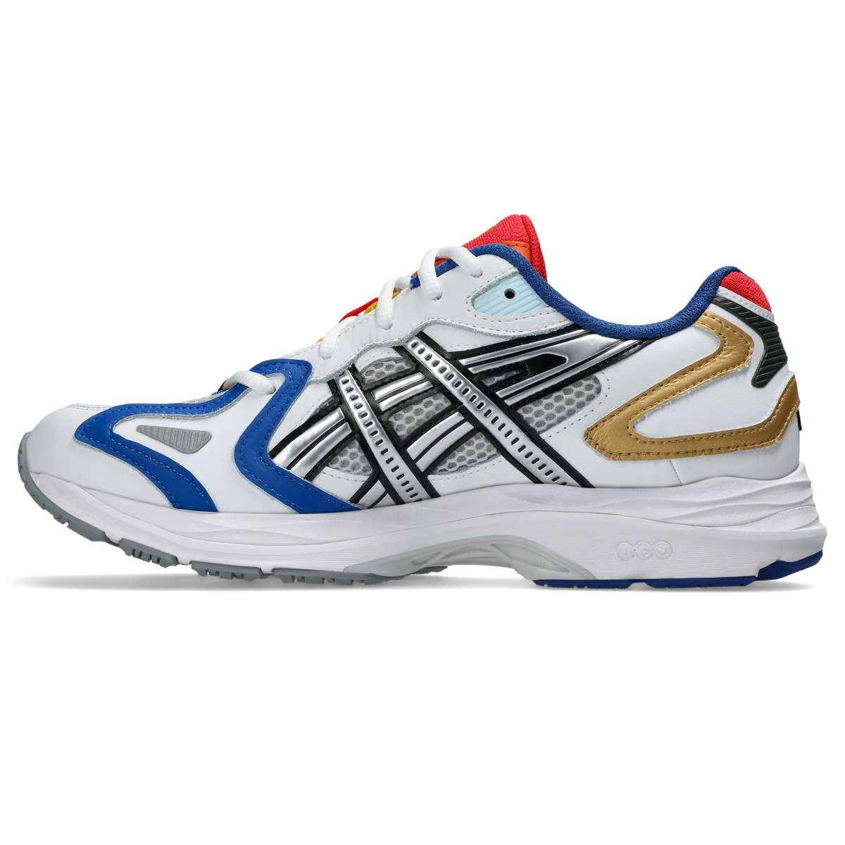 ASICS Gel-K1011 Gallery Dept. Mental Energy Multi-Color