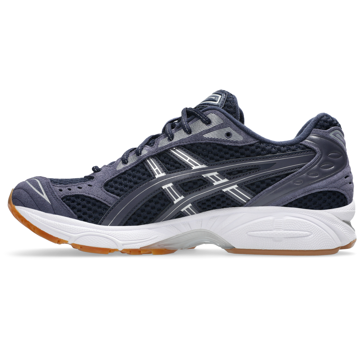 ASICS Gel-Kayano 14 A.P.C. Midnight Indigo Fog