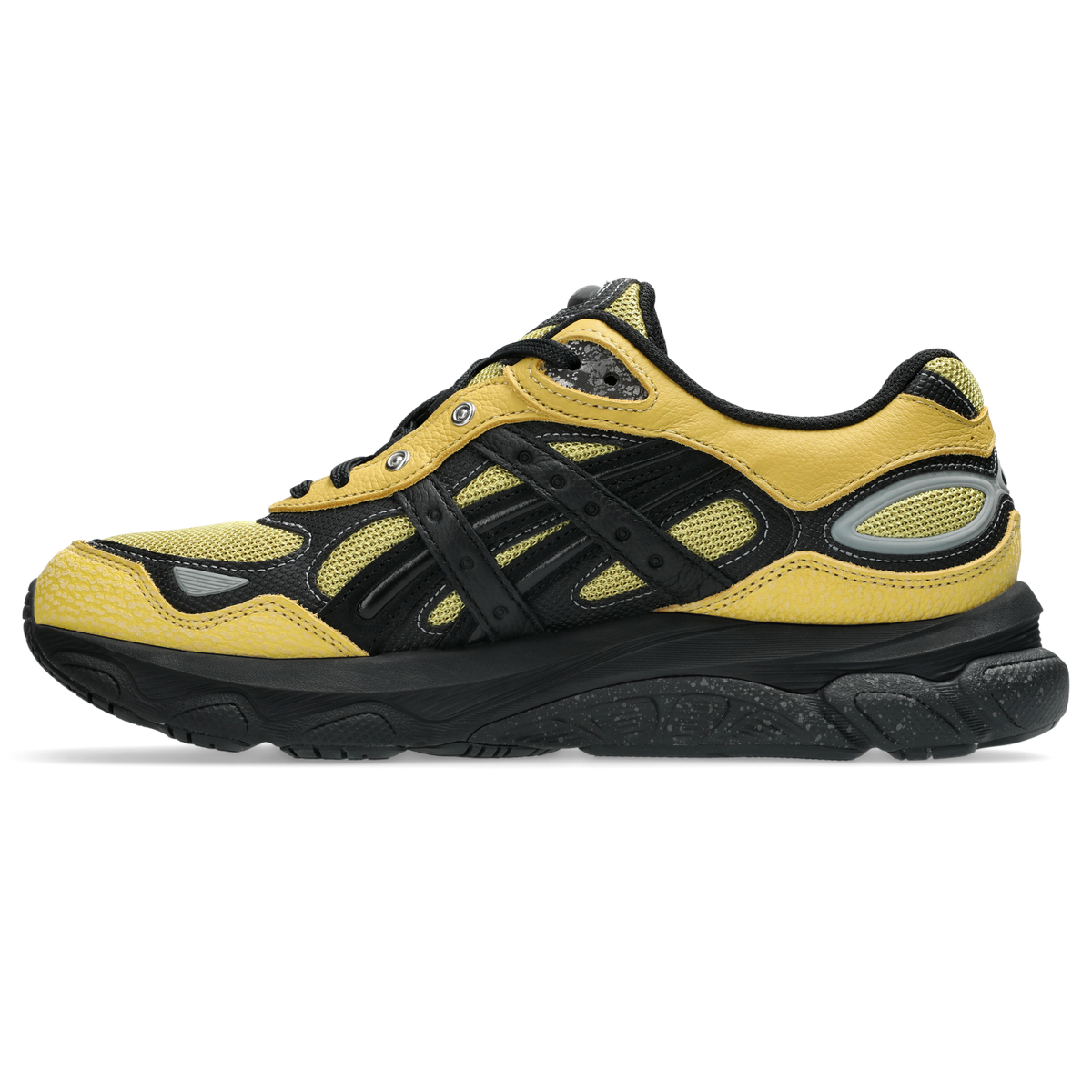 ASICS Gel-NYC 2.0 SSHS HAL STUDIOS Architecture of Everyday Life Sulphur