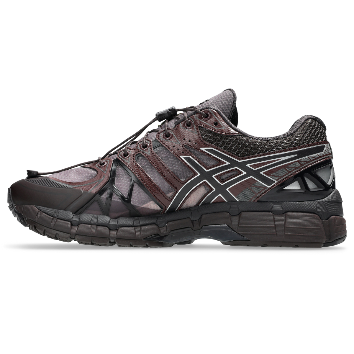 ASICS Gel-Kayano 20 Unaffected Umber Mud