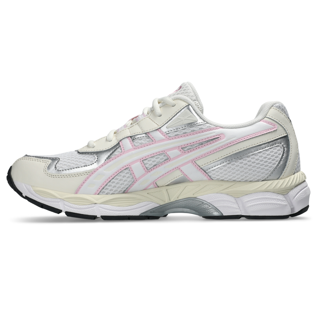 ASICS Gel-NYC 2055 White Barely Rose