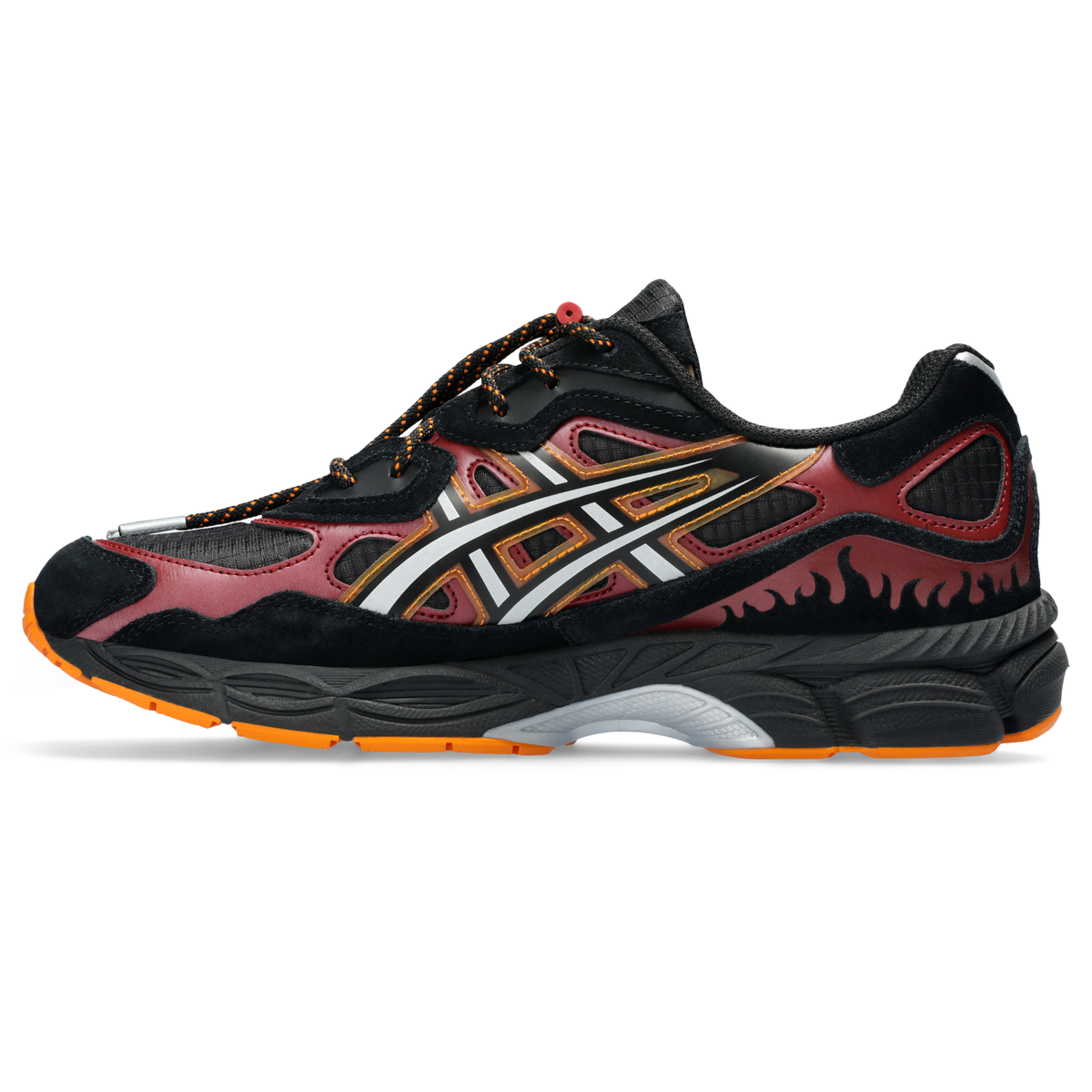 ASICS Gel-NYC Naruto Uzumaki Shippuden