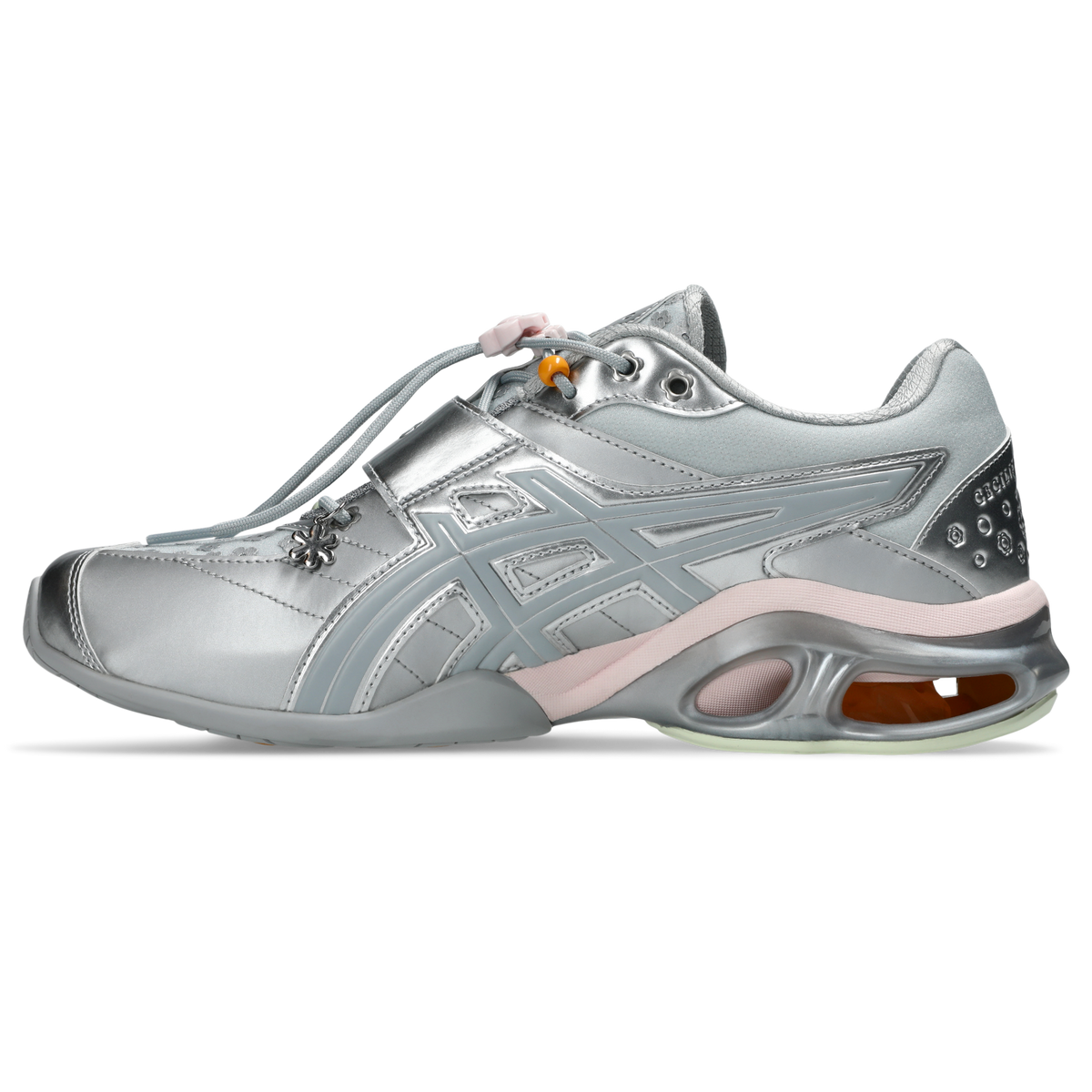 ASICS Gel-Kinetic FR Cecilie Bahnsen Piedmont Grey