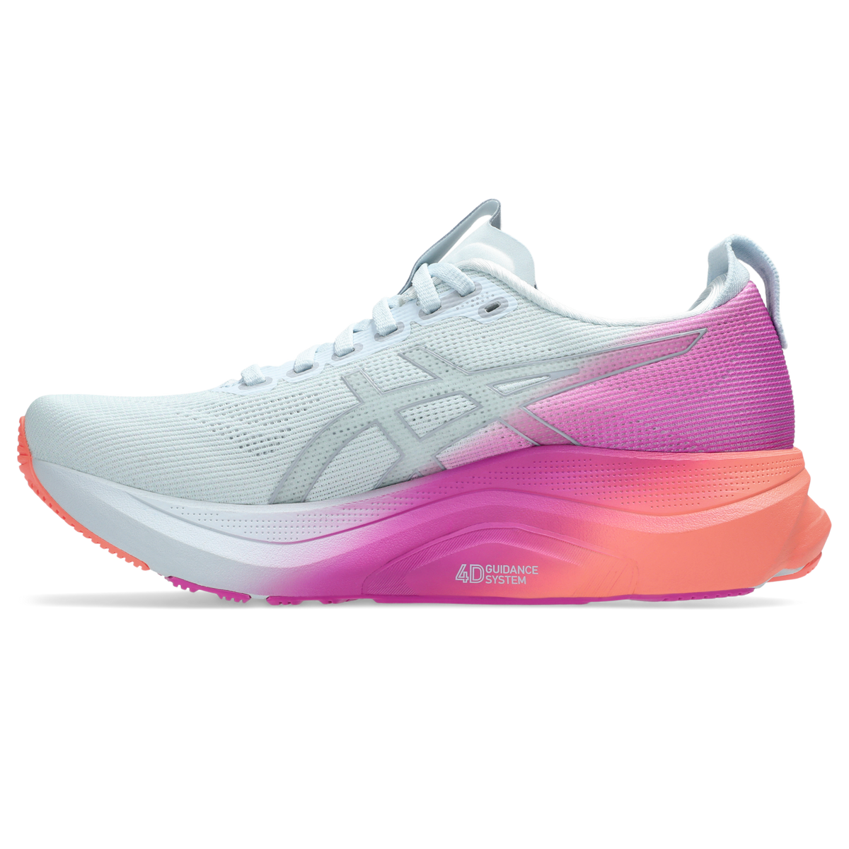 ASICS Gel-Kayano 32 Sunny Sizzle (Women's)