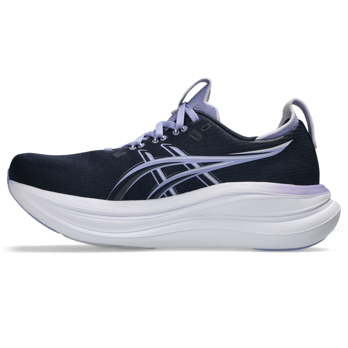 ASICS Gel-Nimbus 28 Midnight Bluebell (Women's)