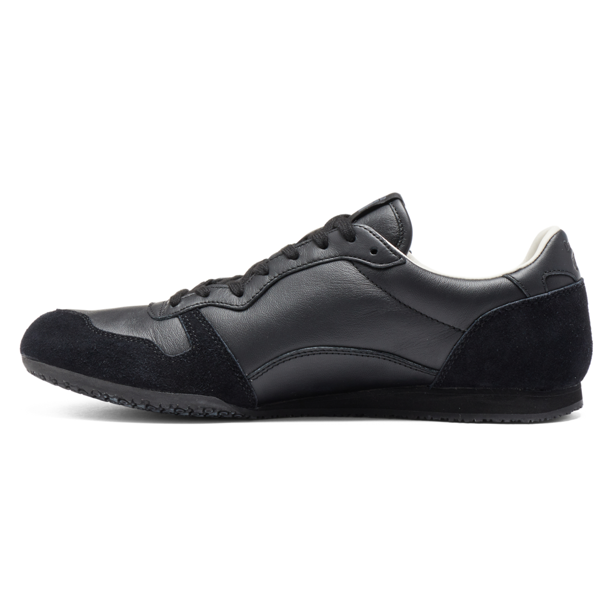 Onitsuka Tiger Serrano CL Black