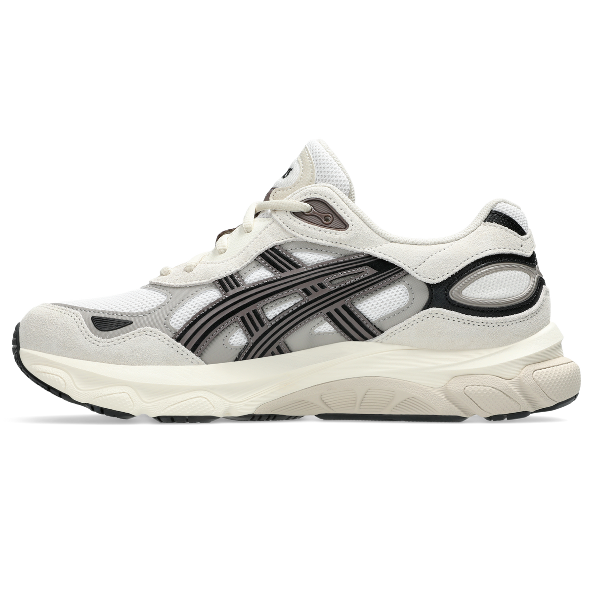 ASICS Gel-NYC 2.0 White Oatmeal