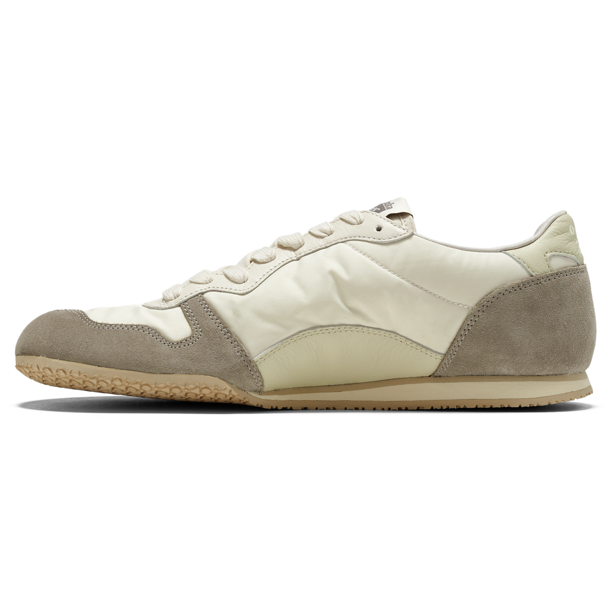Onitsuka Tiger Serrano CL Cream Putty