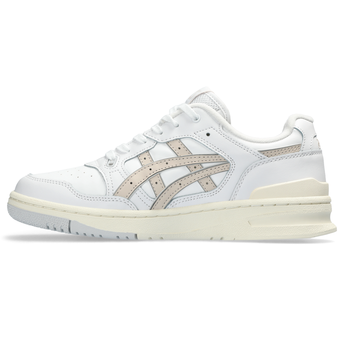 ASICS EX89 White Mineral Beige