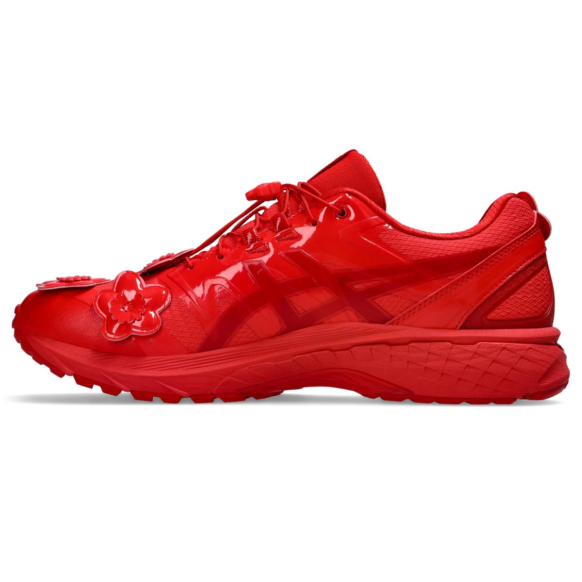 ASICS Gel-Terrain Cecilie Bahnsen Red