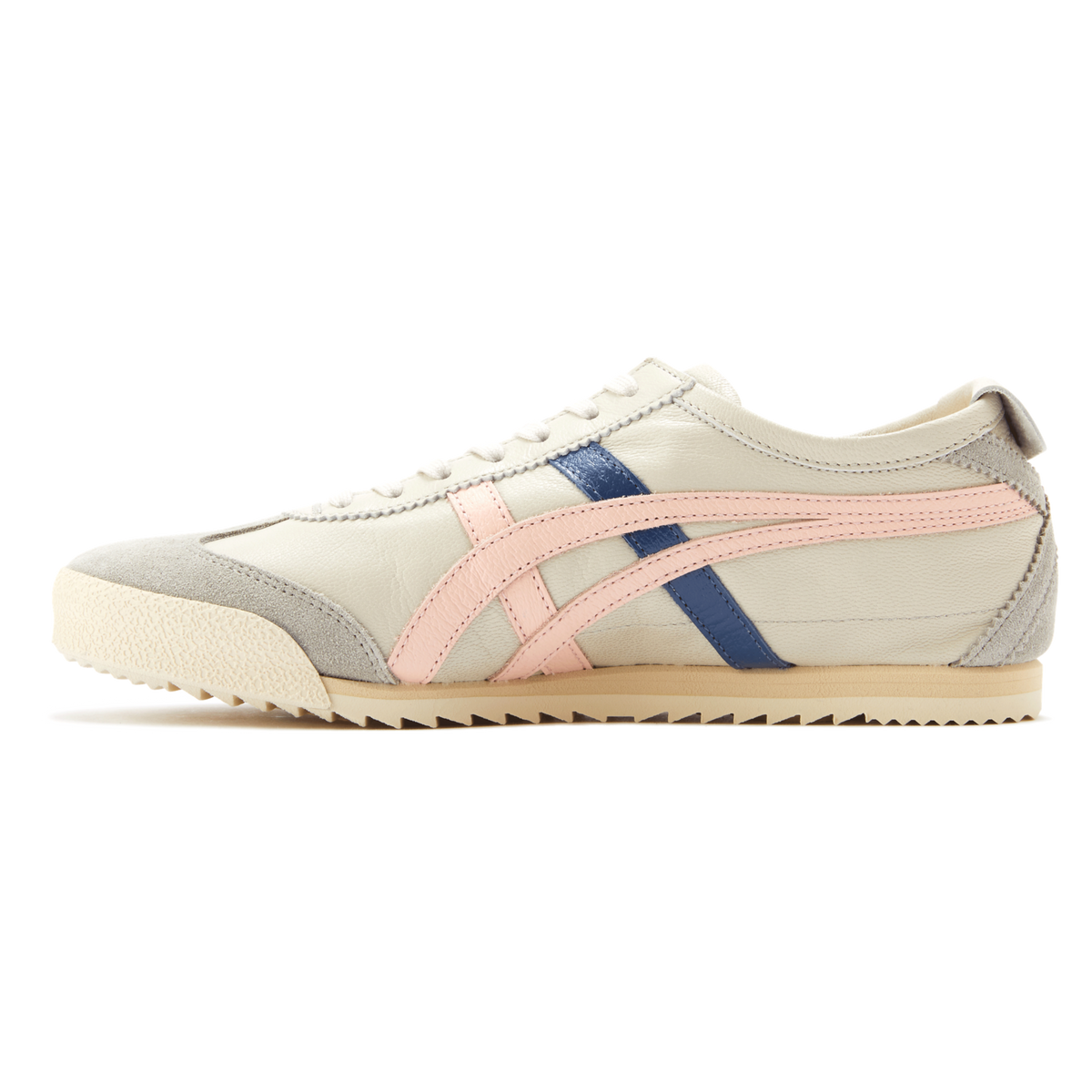 Onitsuka Tiger Mexico 66 Deluxe NM Cream Breeze (Women's)