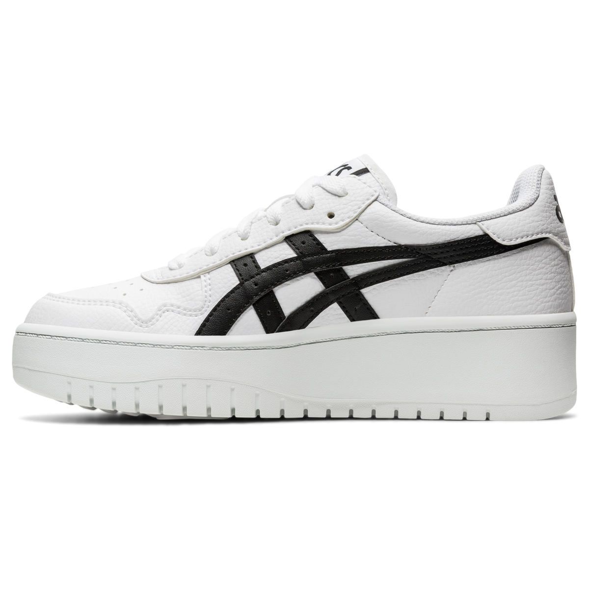 ASICS Japan S PF White Black (Women's)