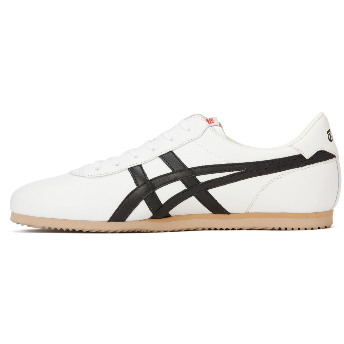 Onitsuka Tiger Tai Chi NM White Black