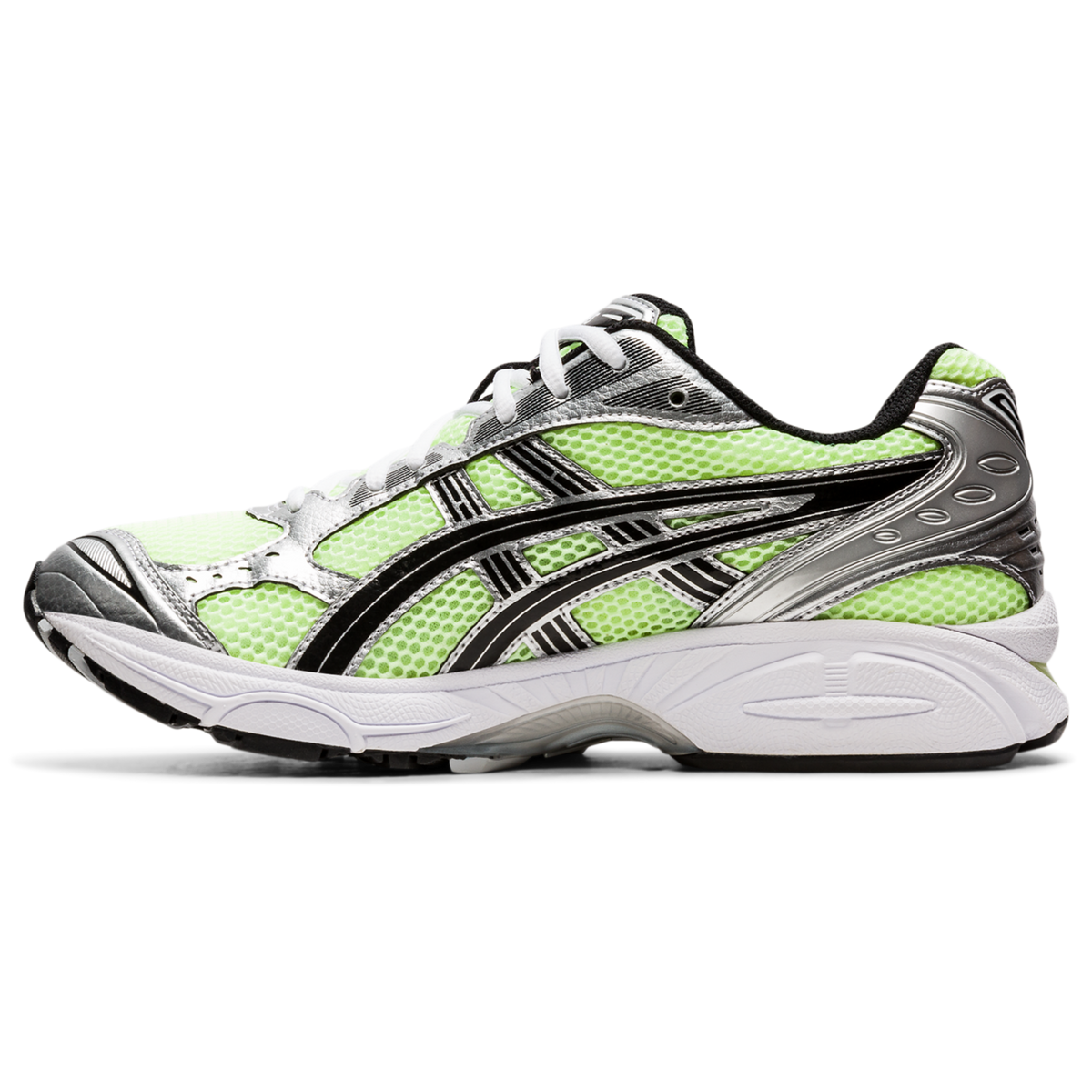 ASICS Gel-Kayano 14 Illuminate Yellow