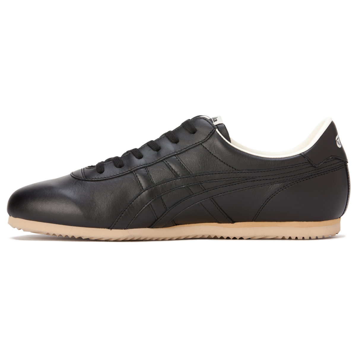 Onitsuka Tiger Tai Chi NM Black Tan