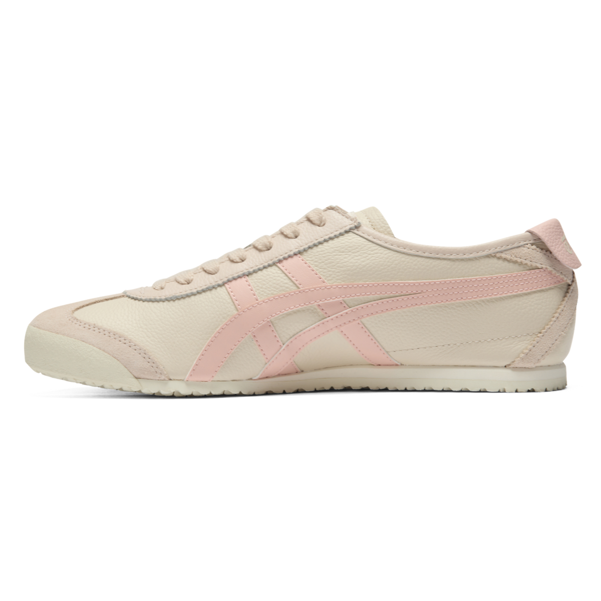 Onitsuka Tiger Mexico 66 Oatmeal Ginger Peach | 1183A201-254