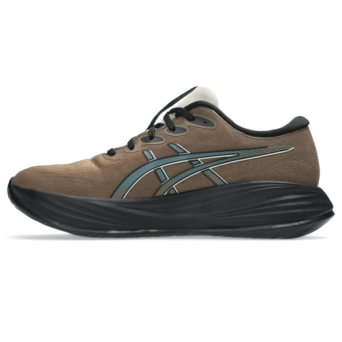 ASICS Gel-Cumulus 27 Gore-Tex Clay Canyon Light Dust